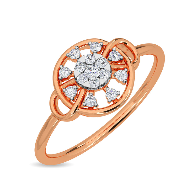Yadavi Ring