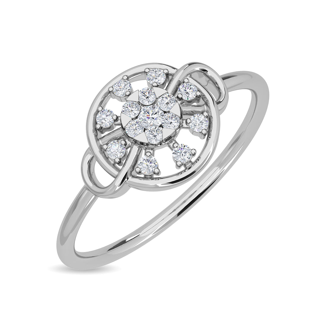 Yadavi Ring