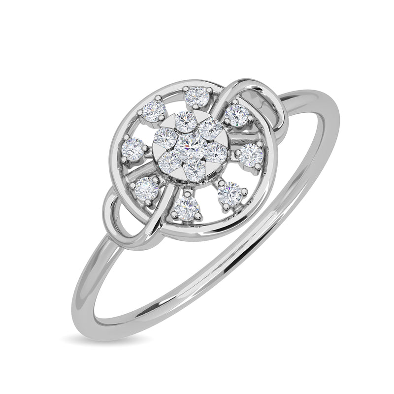 Yadavi Ring