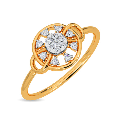 Yadavi Ring