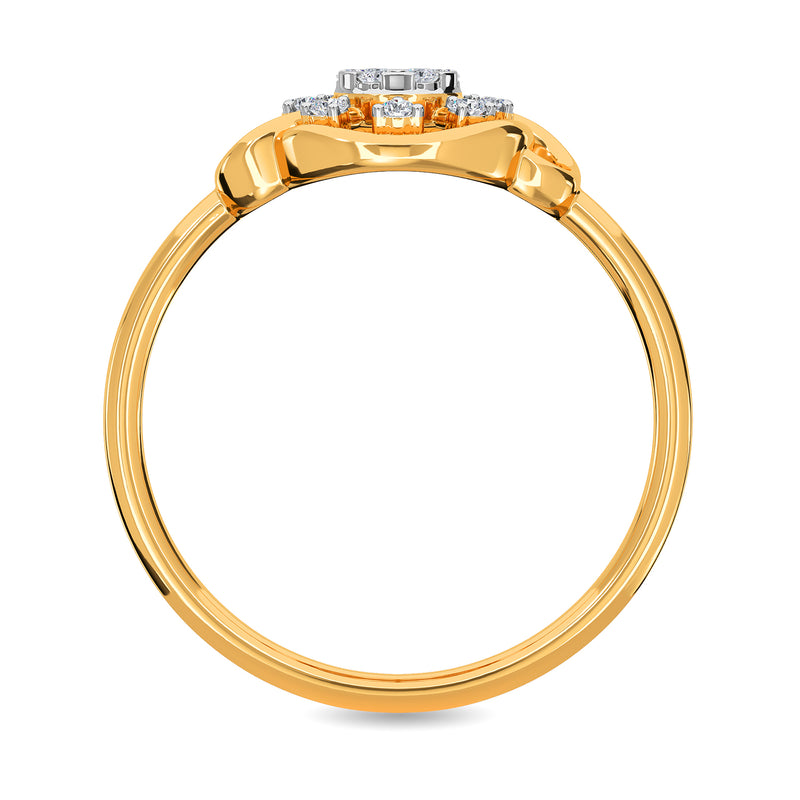 Yadavi Ring