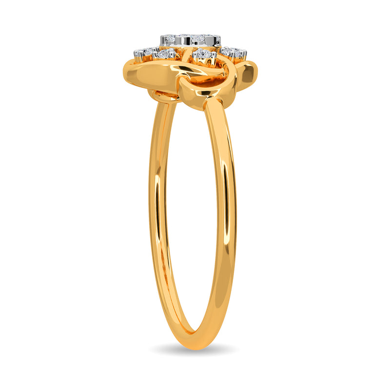 Yadavi Ring