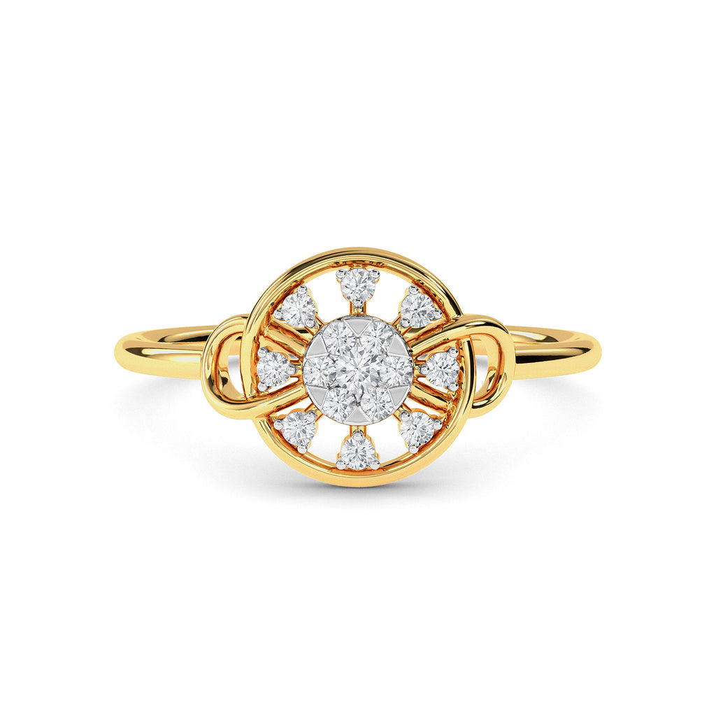 Yadavi Ring