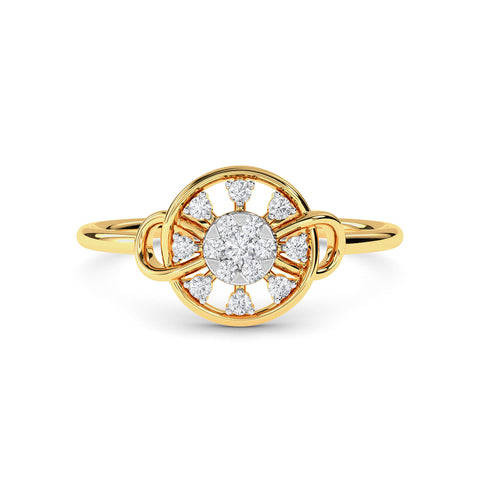 Yadavi Ring