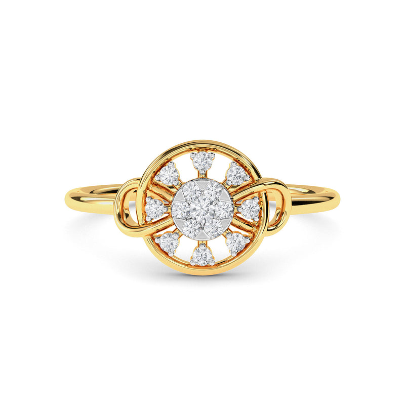 Yadavi Ring