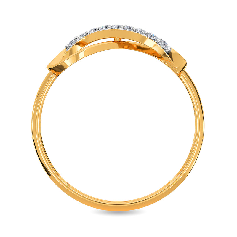 Yashavini Ring