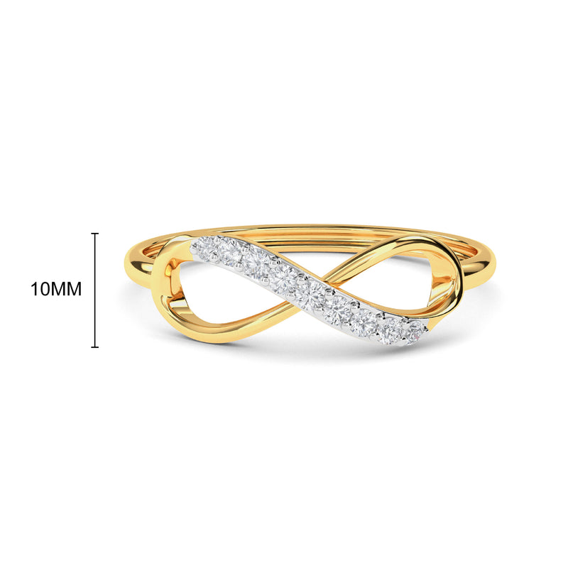 Yashavini Ring