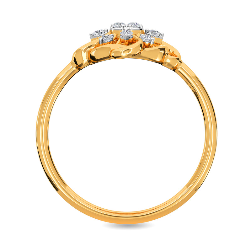 Yasti Ring