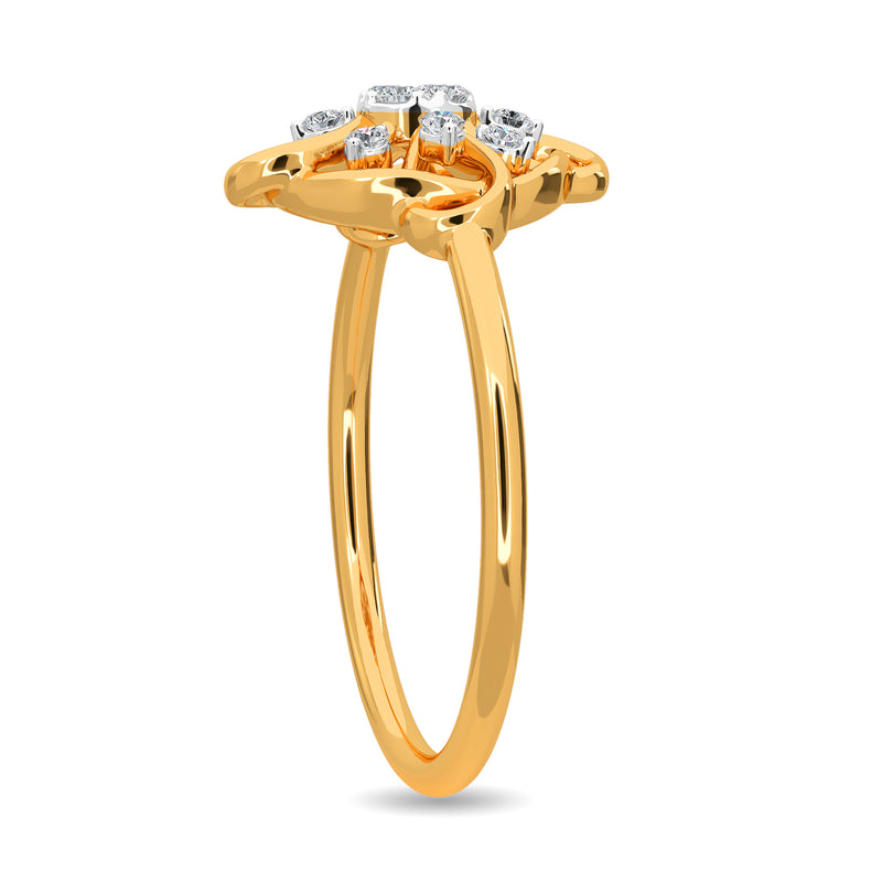 Yasti Ring