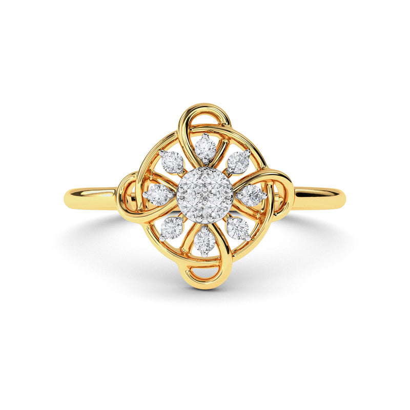 Yasti Ring