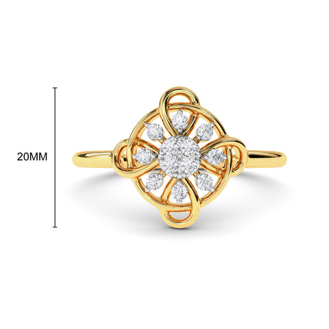 Yasti Ring