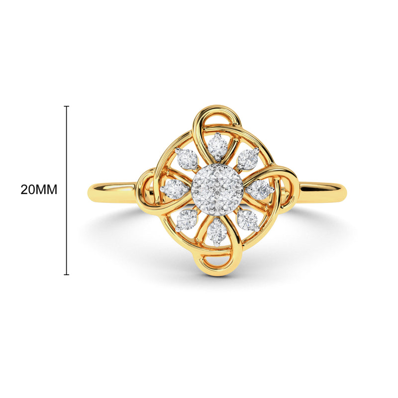 Yasti Ring