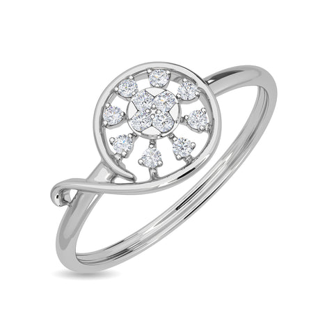 Yauvani Ring