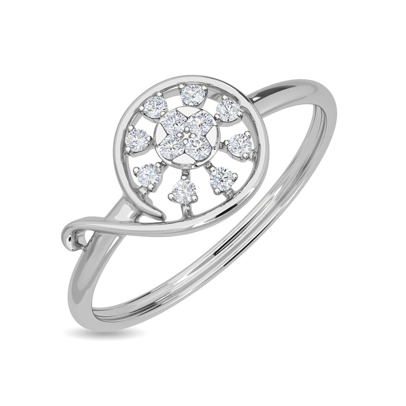Yauvani Ring