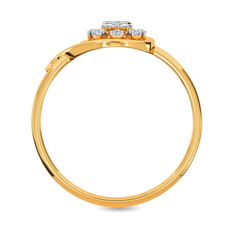 Yauvani Ring