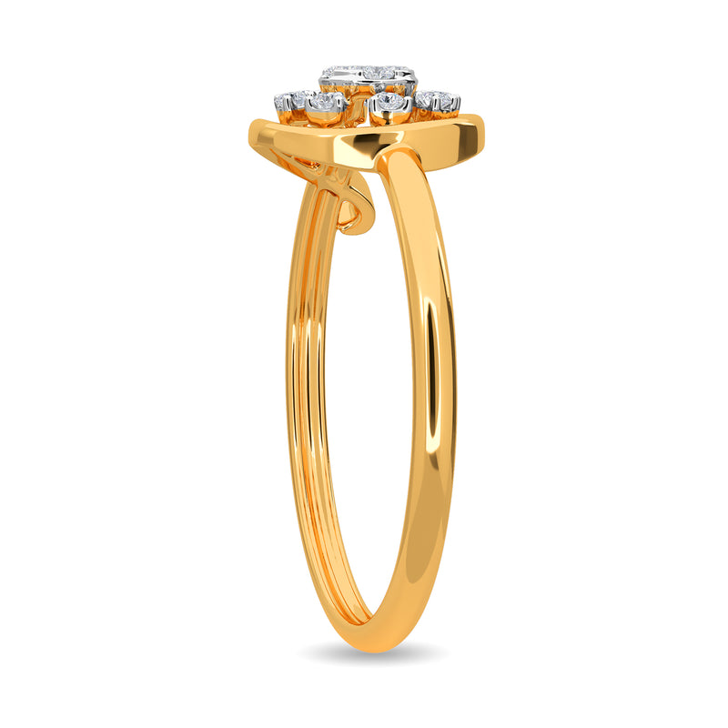 Yauvani Ring