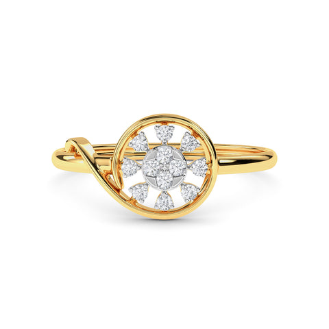 Yauvani Ring