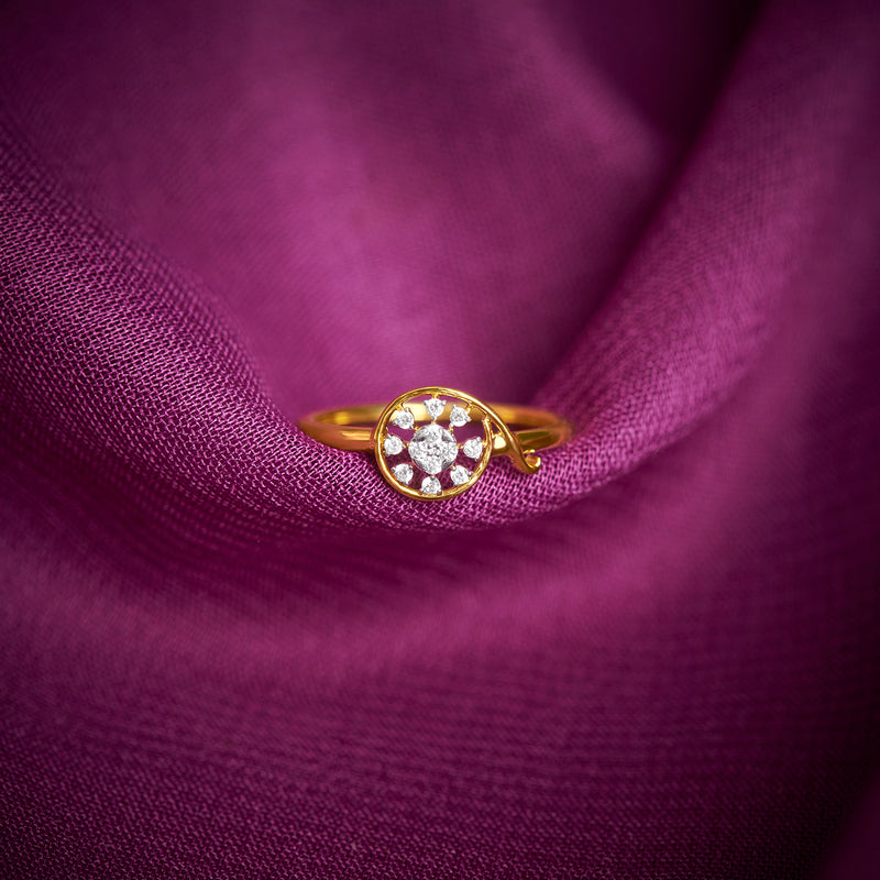 Yauvani Ring