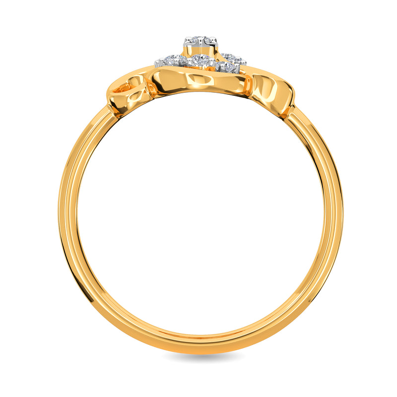 Yoshita Ring