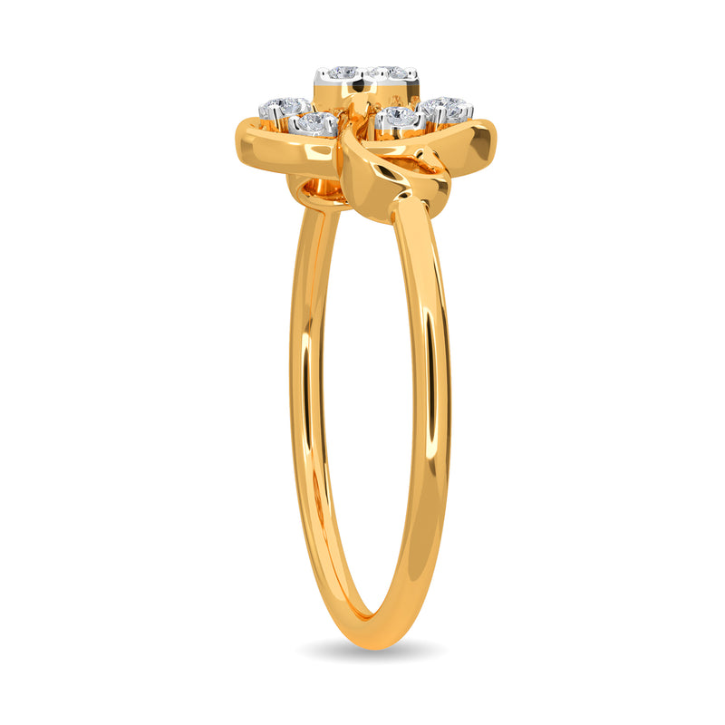 Yoshita Ring