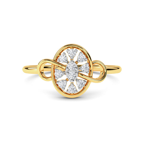 Yoshita Ring