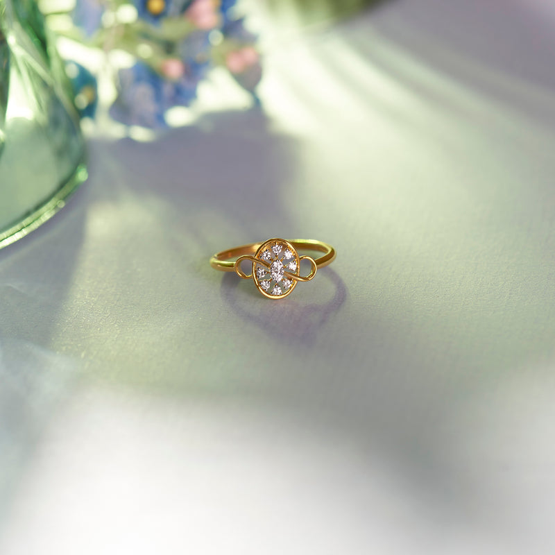Yoshita Ring