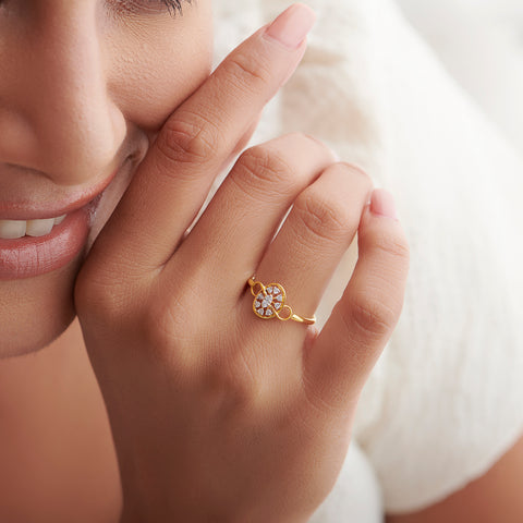 Yoshita Ring