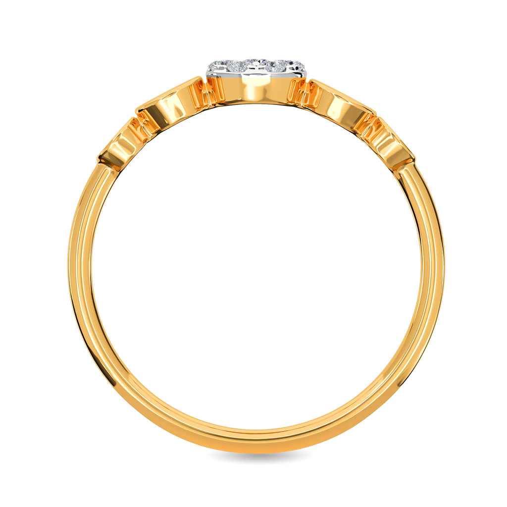 Yochana Ring