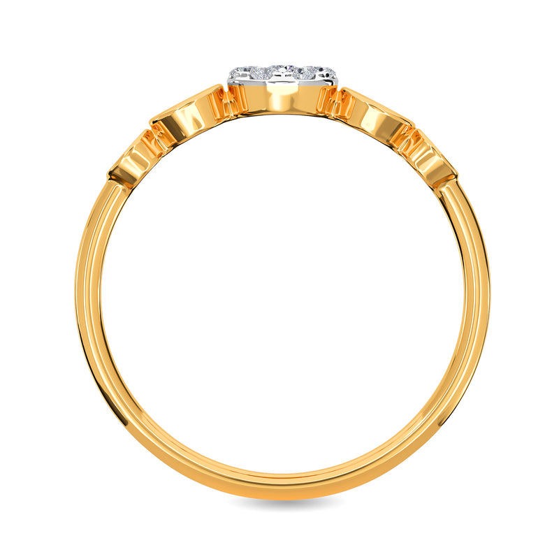 Yochana Ring