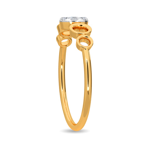 Yochana Ring