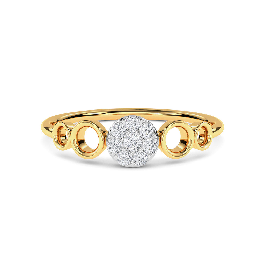 Yochana Ring