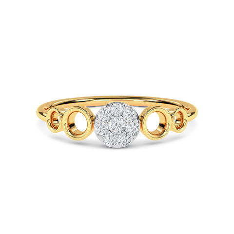 Yochana Ring