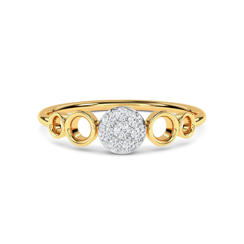 Yochana Ring