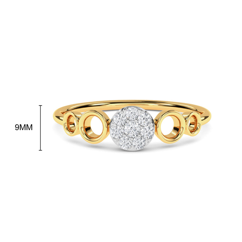 Yochana Ring