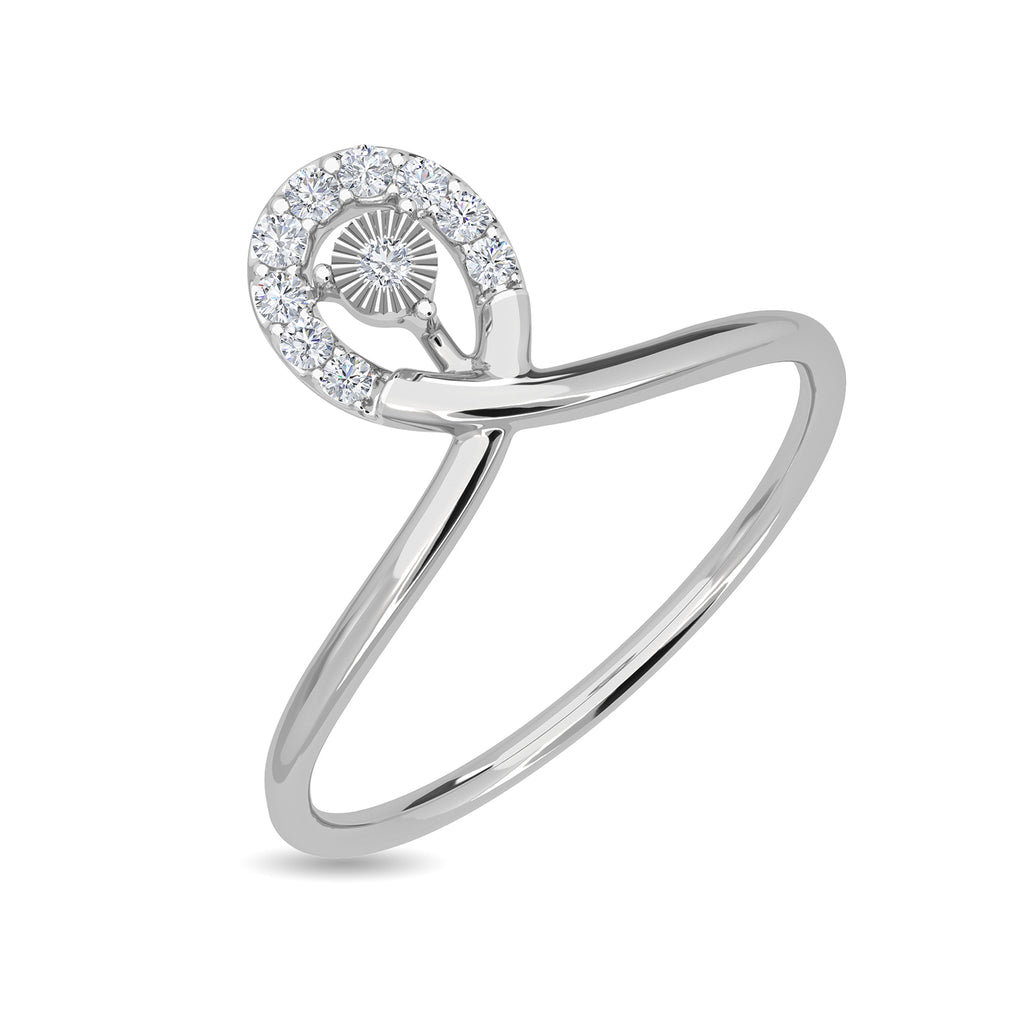 Yutika Ring