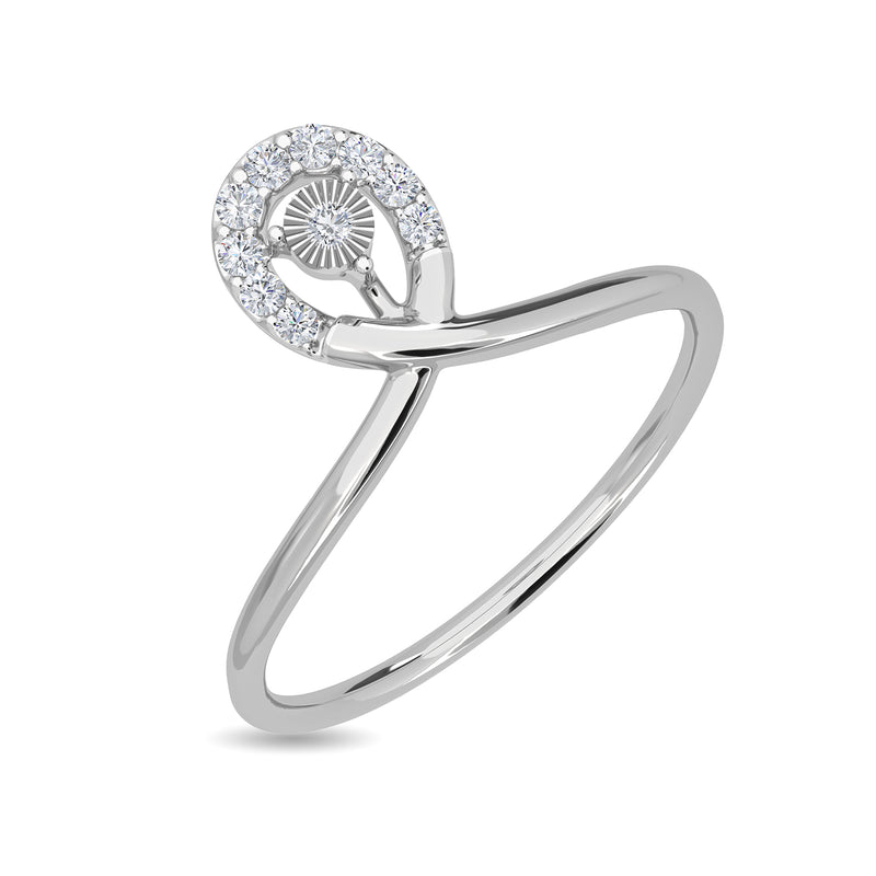 Yutika Ring