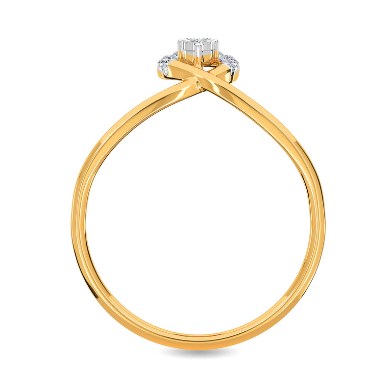 Yutika Ring