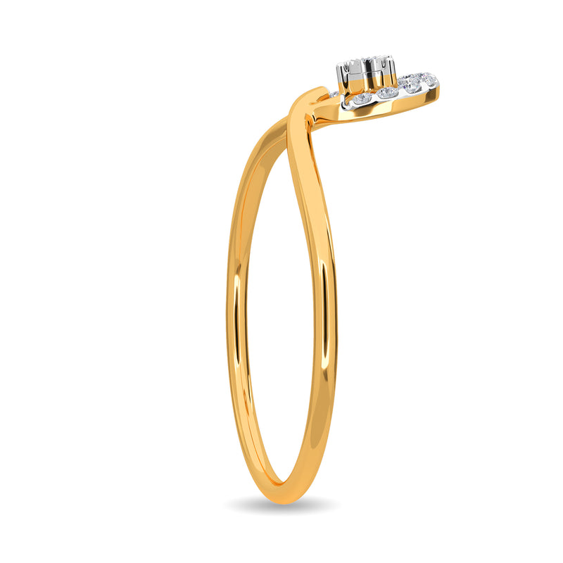Yutika Ring