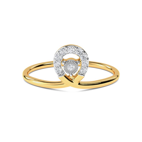 Yutika Ring