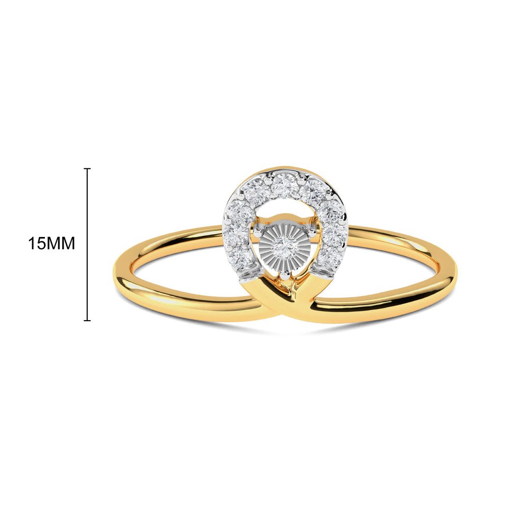 Yutika Ring