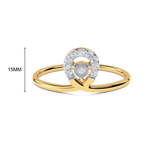 Yutika Ring