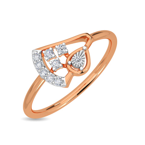 Zansi Ring