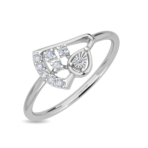 Zansi Ring