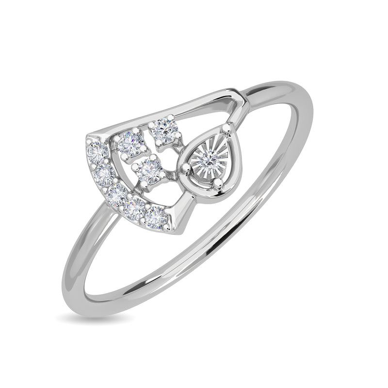 Zansi Ring