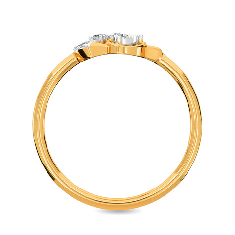Zansi Ring