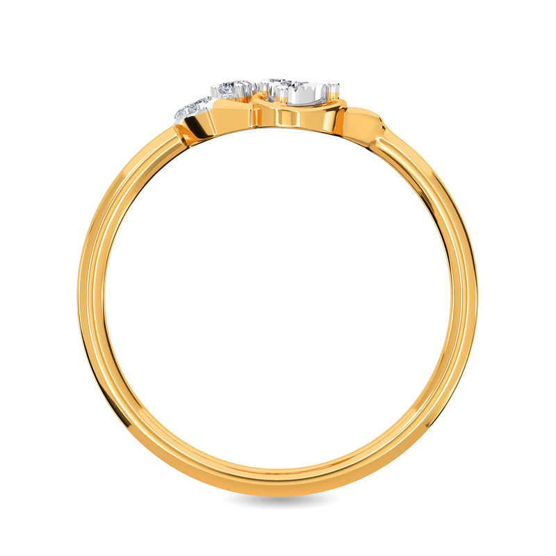 Zansi Ring
