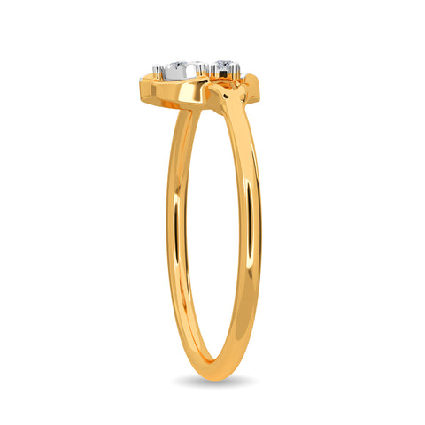 Zansi Ring