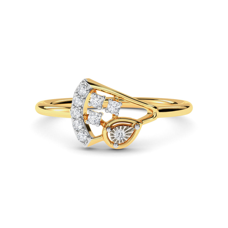 Zansi Ring