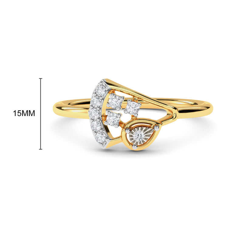 Zansi Ring