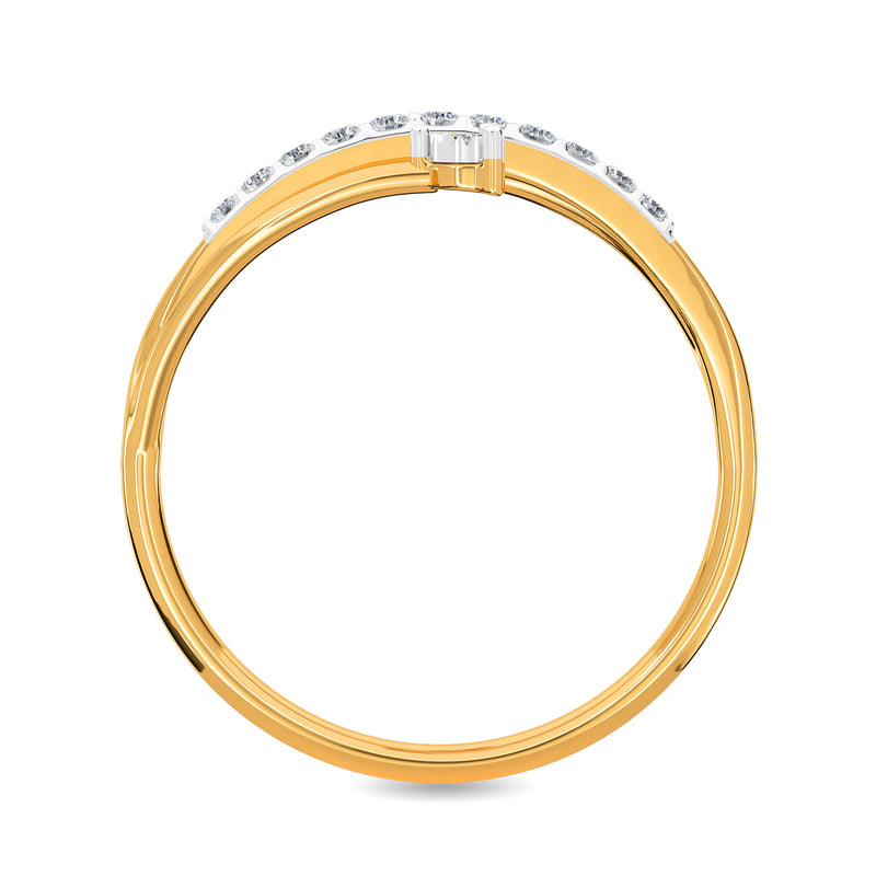 Zaitra Ring